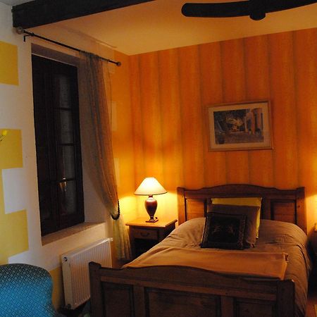 La Tonnellerie Bed & Breakfast Chateauneuf-sur-Charente Exterior photo